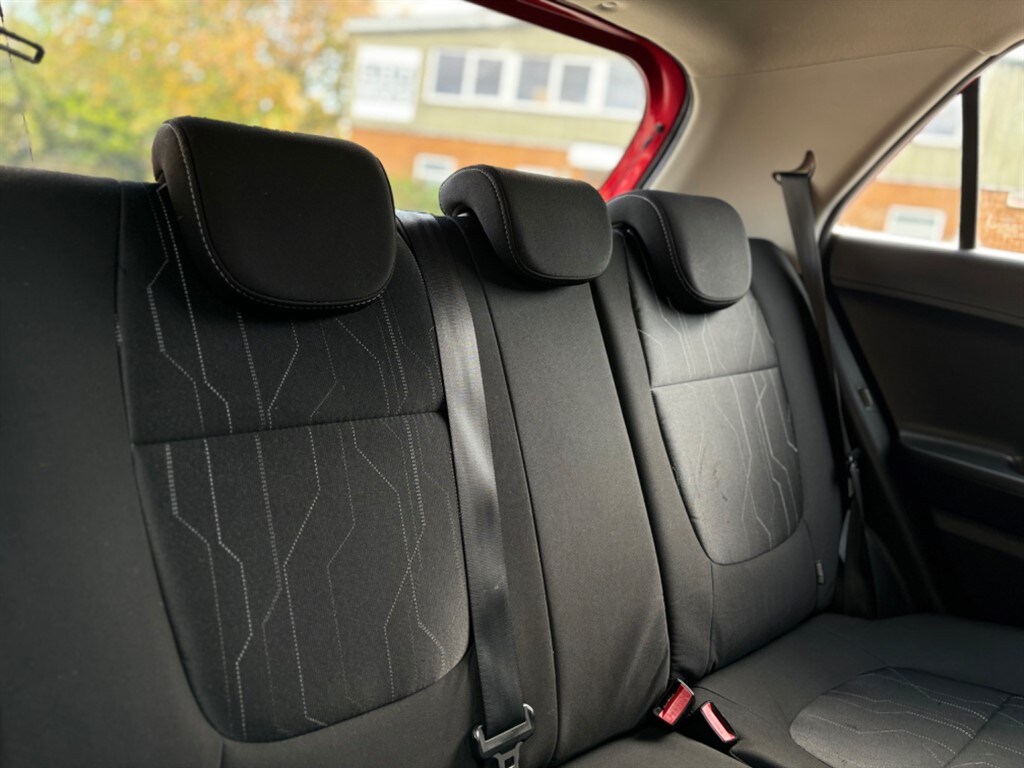 Used Kia Picanto 2014 for sale - 76161662: Photo 15