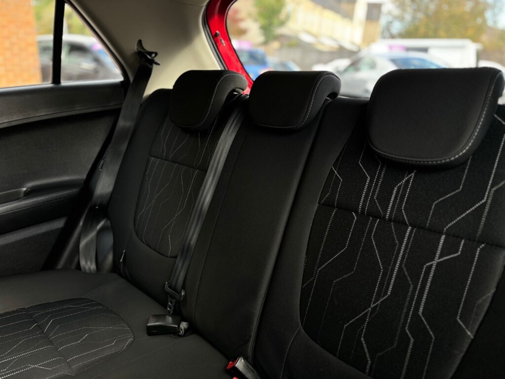 Used Kia Picanto 2014 for sale - 76161662: Photo 16