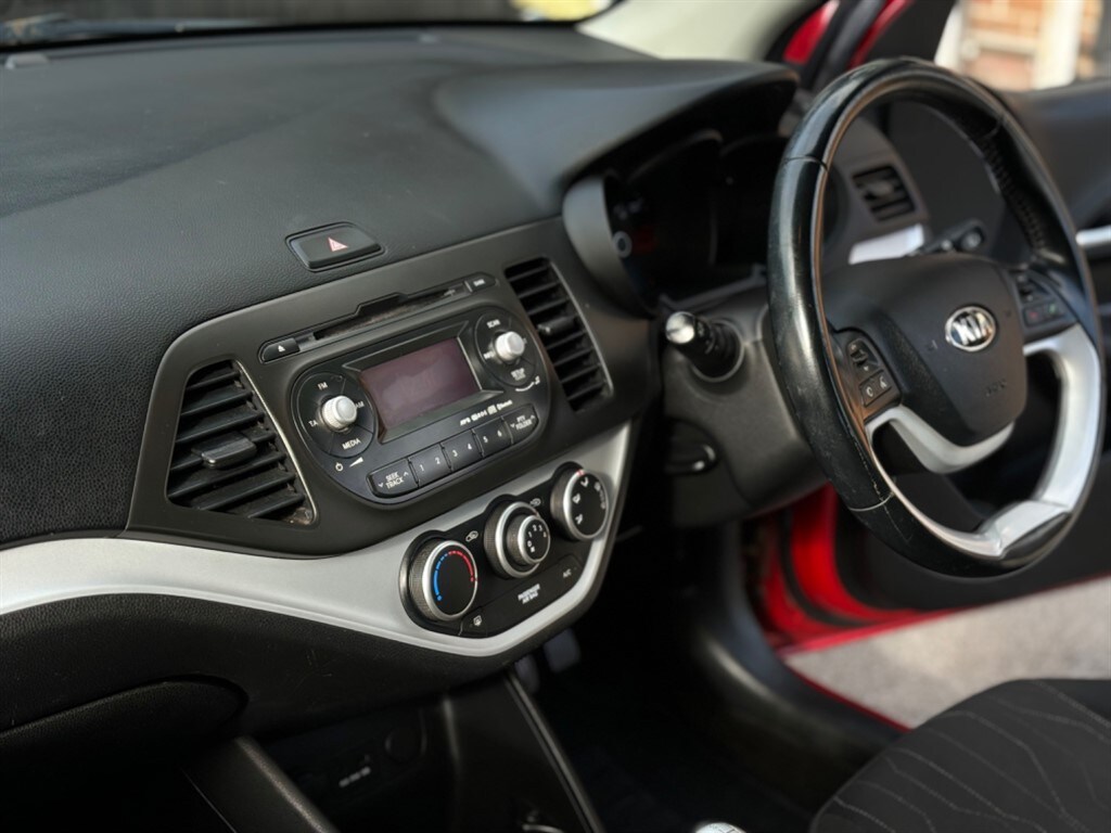 Used Kia Picanto 2014 for sale - 76161662: Photo 18