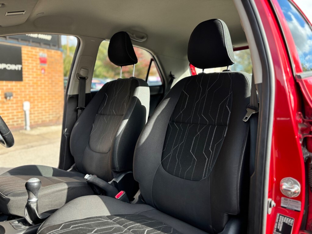 Used Kia Picanto 2014 for sale - 76161662: Photo 19