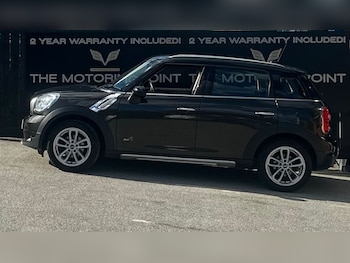 Used MINI Countryman 2014 for sale - 76507787: Photo