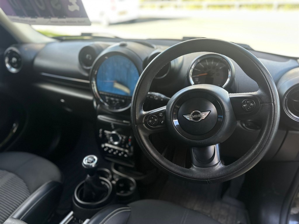 Used MINI Countryman 2014 for sale - 76507787: Photo 8