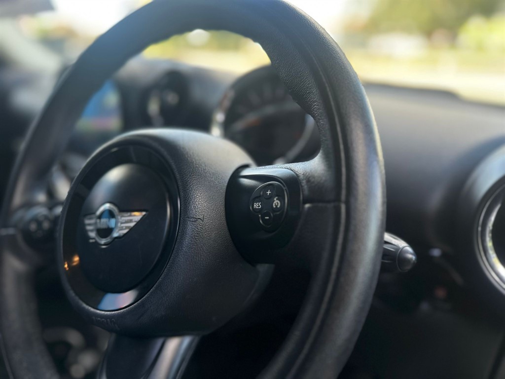 Used MINI Countryman 2014 for sale - 76507787: Photo 9