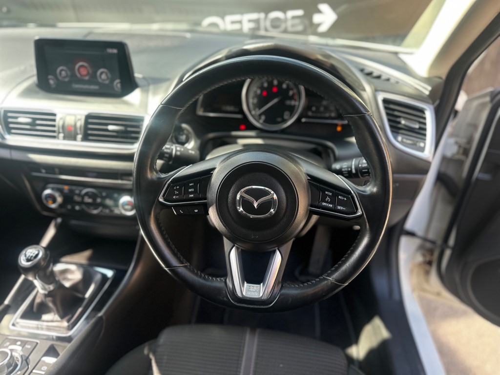 Used Mazda Mazda3 2016 for sale - 75572352: Photo 12