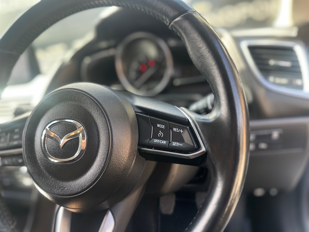 Used Mazda Mazda3 2016 for sale - 75572352: Photo 14