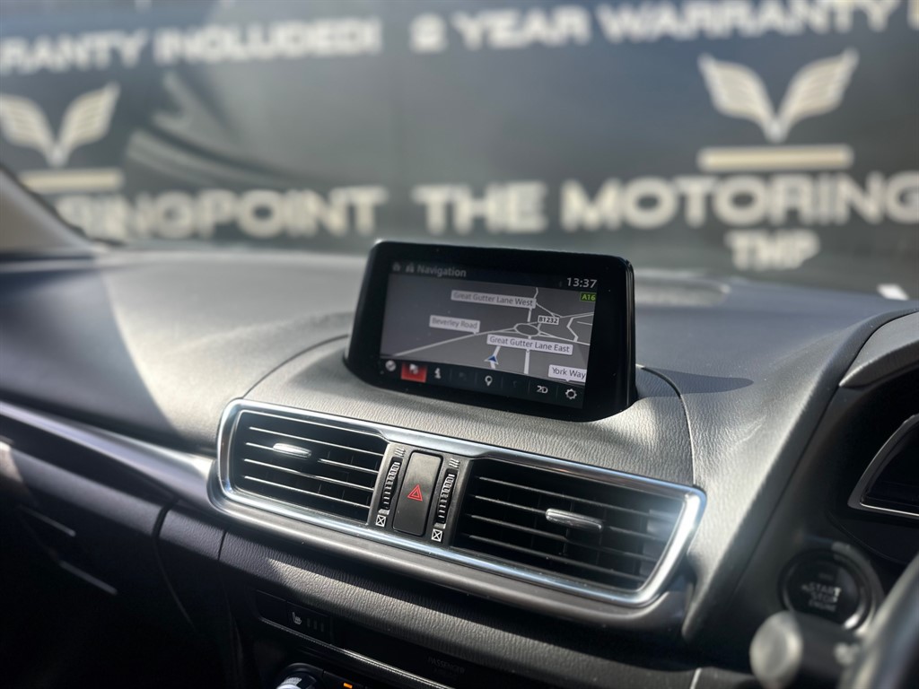 Used Mazda Mazda3 2016 for sale - 75572352: Photo 15