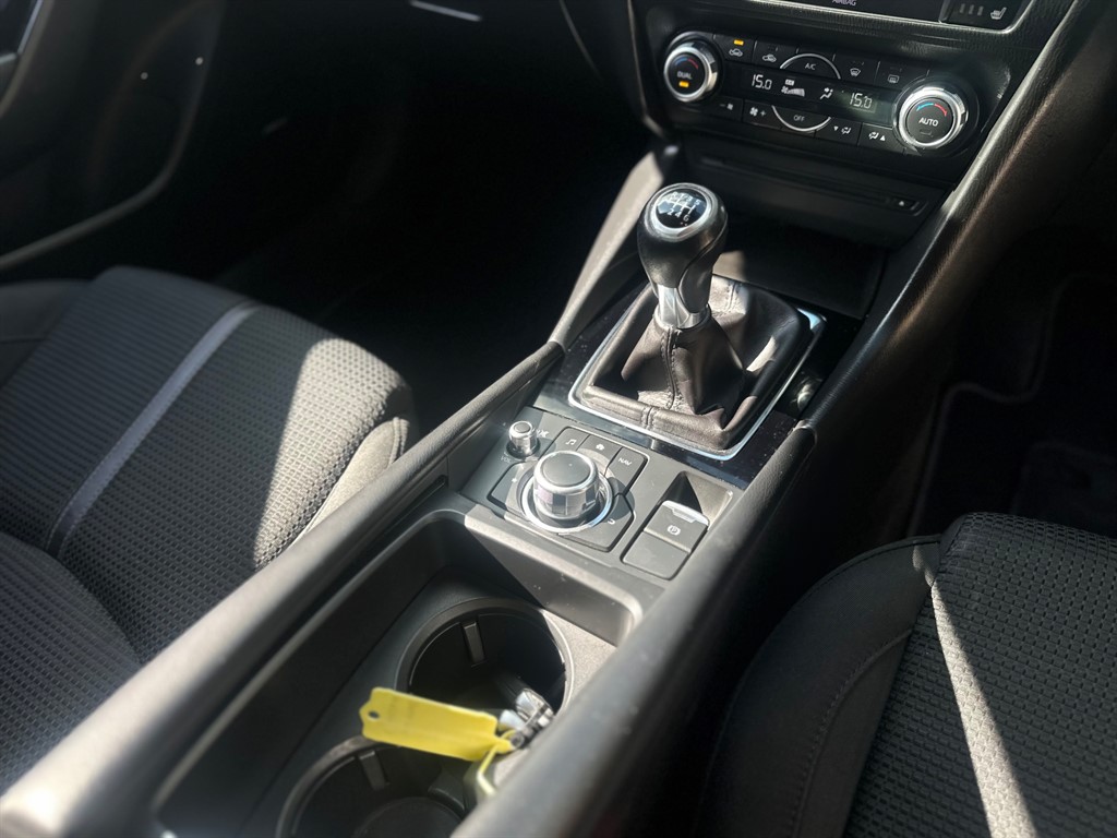 Used Mazda Mazda3 2016 for sale - 75572352: Photo 16