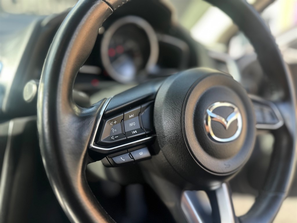 Used Mazda Mazda3 2016 for sale - 75572352: Photo 19