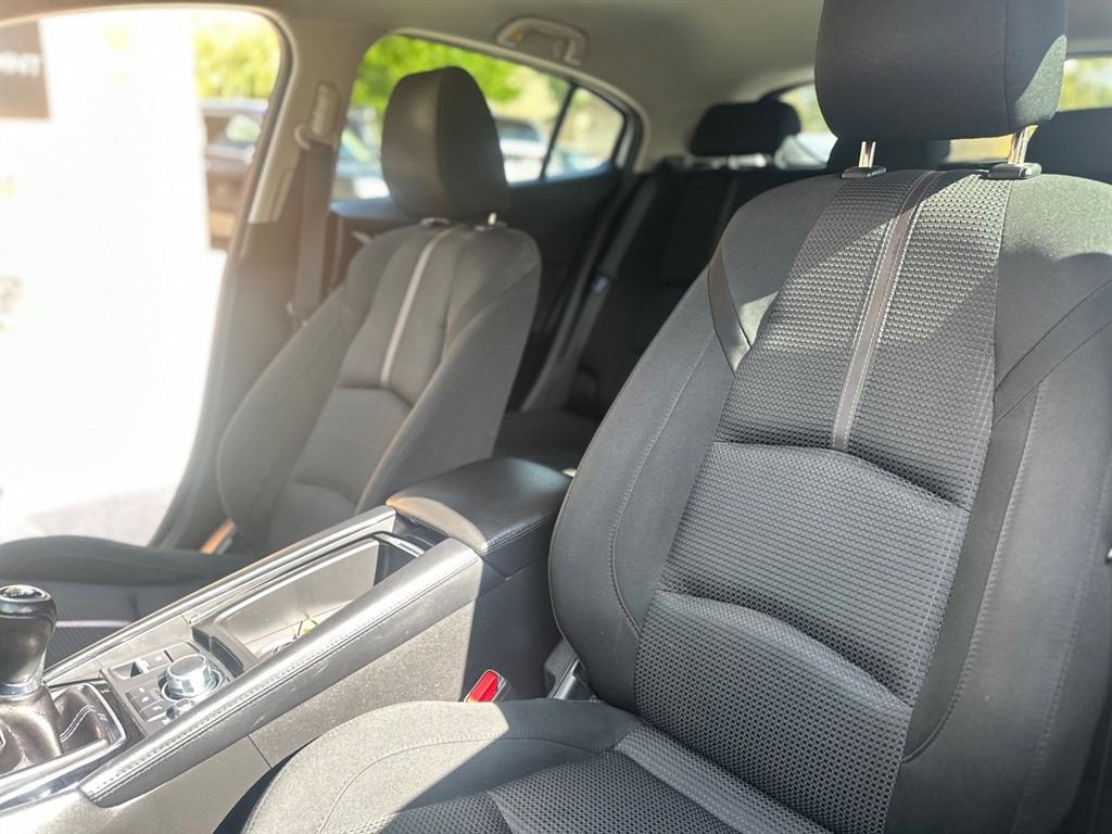 Used Mazda Mazda3 2016 for sale - 75572352: Photo 20