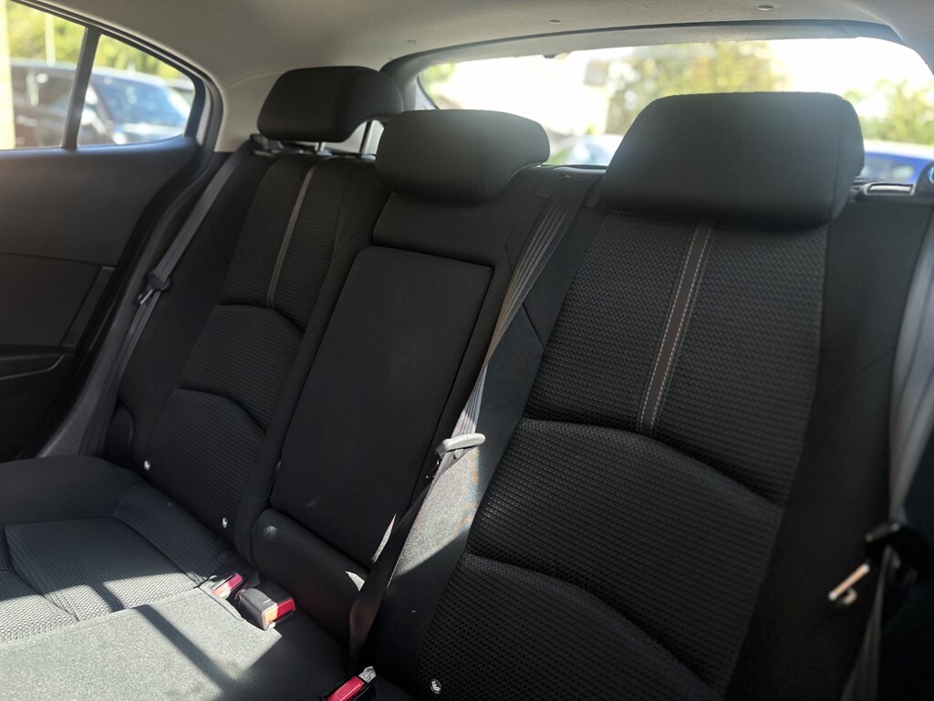 Used Mazda Mazda3 2016 for sale - 75572352: Photo 21