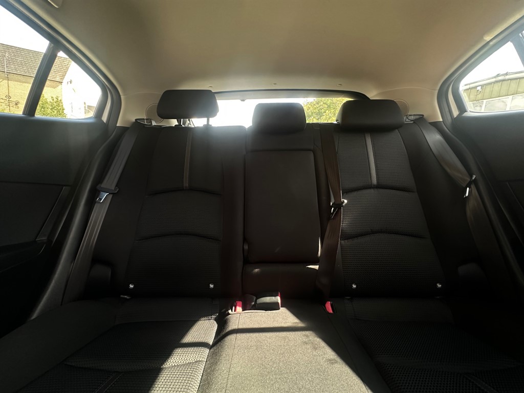 Used Mazda Mazda3 2016 for sale - 75572352: Photo 22