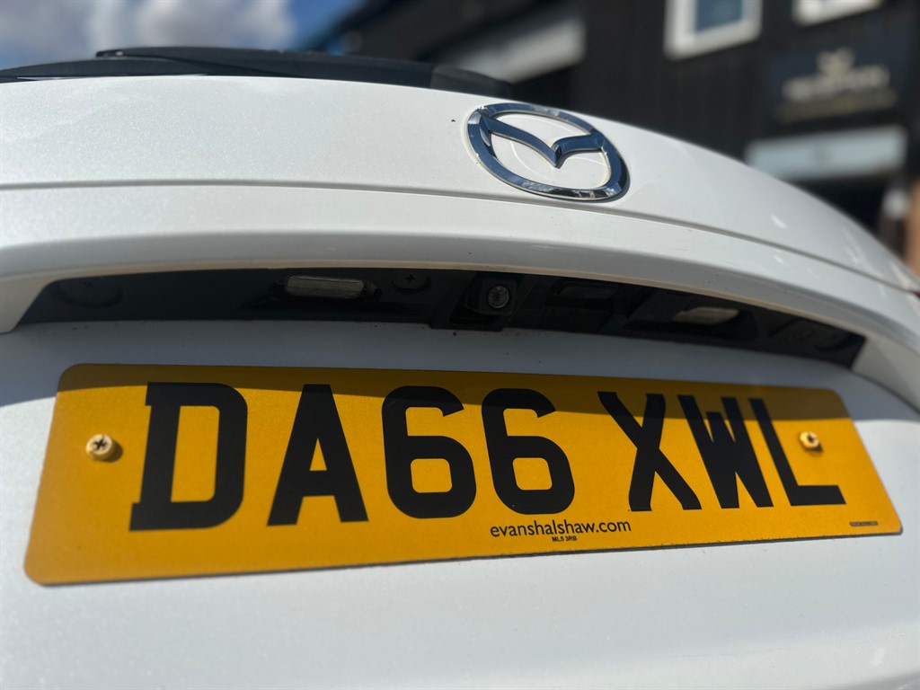 Used Mazda Mazda3 2016 for sale - 75572352: Photo 23