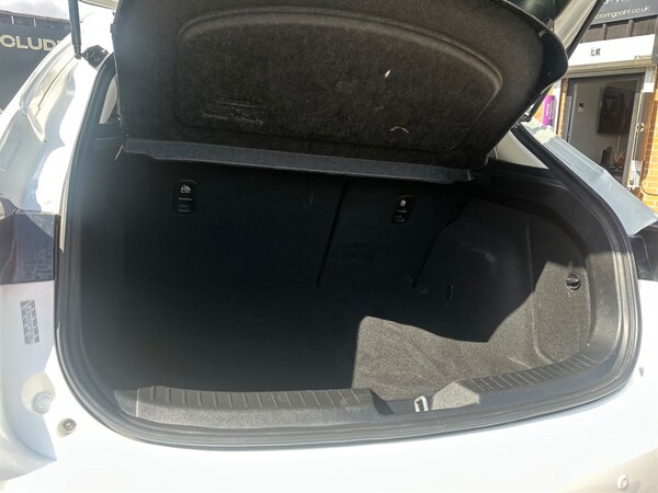 Used Mazda Mazda3 2016 for sale - 75572352: Photo 23