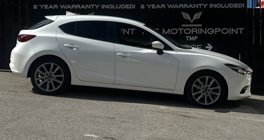 Used Mazda Mazda3 2016 for sale - 75572352: Photo 7