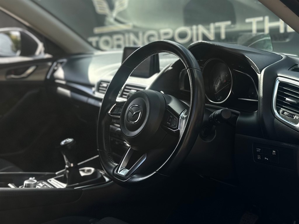 Used Mazda Mazda3 2016 for sale - 75572352: Photo 9