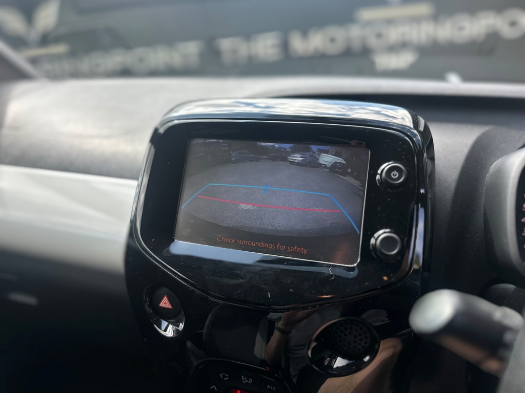 Vehicle 15