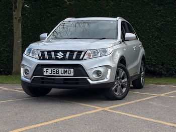 Used Suzuki Vitara 2018 for sale - 78014905: Photo