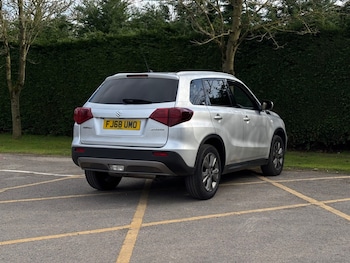 Used Suzuki Vitara 2018 for sale - 78014905: Photo