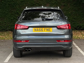 Used Audi Q3 2016 for sale - 79629765: Photo