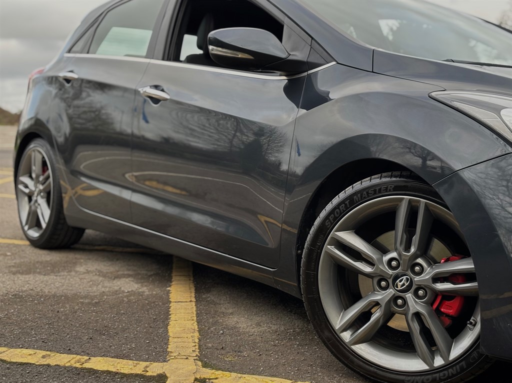 Used Hyundai i30 2015 for sale - 77592503: Photo 10