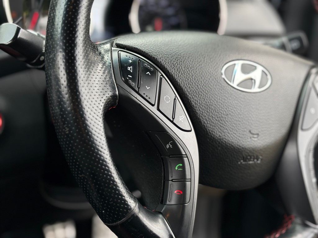 Used Hyundai i30 2015 for sale - 77592503: Photo 16