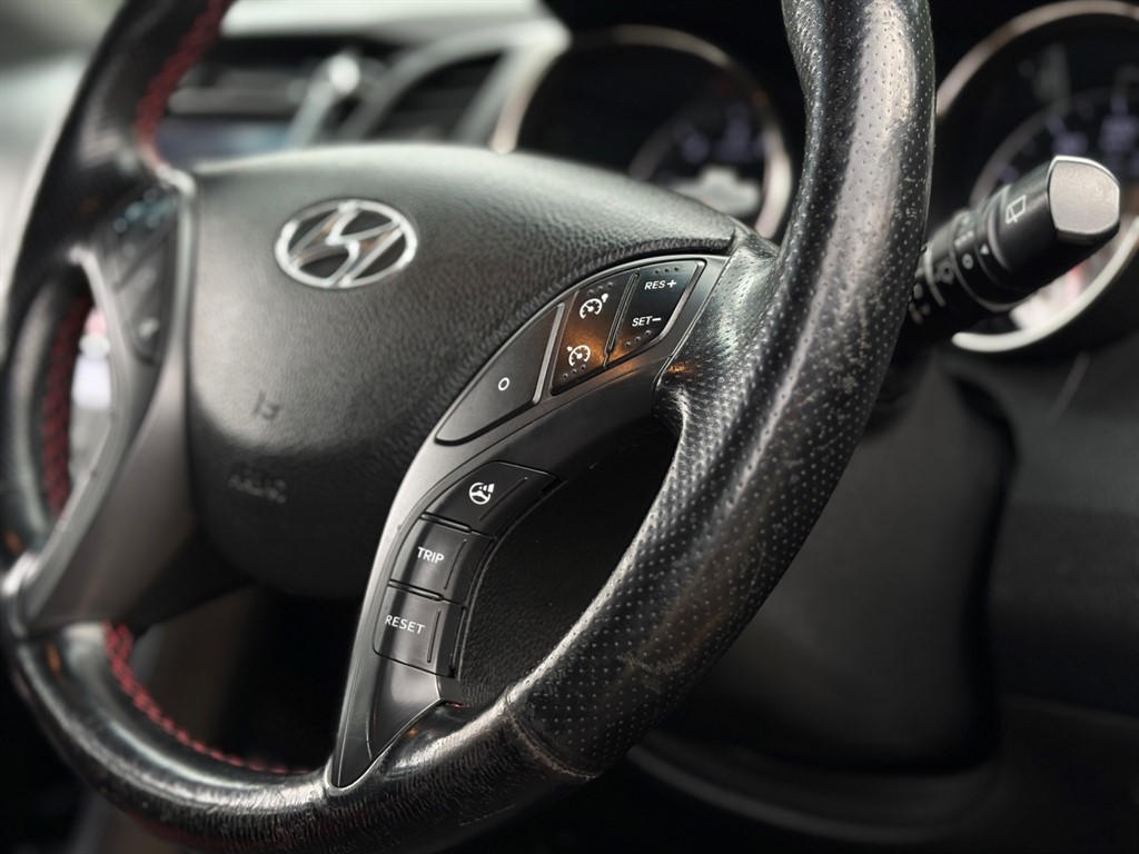 Used Hyundai i30 2015 for sale - 77592503: Photo 17