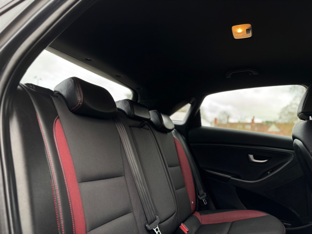 Used Hyundai i30 2015 for sale - 77592503: Photo 19