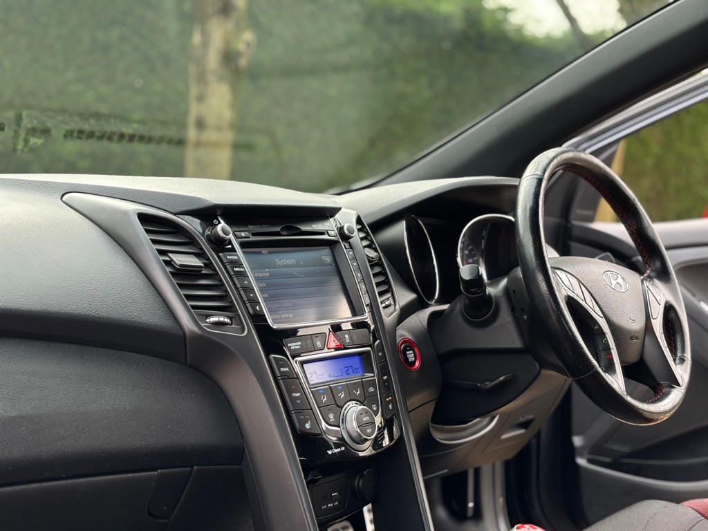 Used Hyundai i30 2015 for sale - 77592503: Photo 23