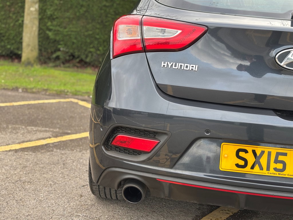 Used Hyundai i30 2015 for sale - 77592503: Photo 6