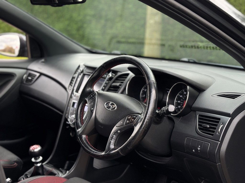 Used Hyundai i30 2015 for sale - 77592503: Photo 9