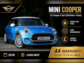 Used MINI Cooper 2018 for sale - 79515756: Photo