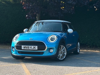 Used MINI Cooper 2018 for sale - 79515756: Photo