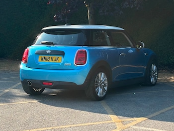 Used MINI Cooper 2018 for sale - 79515756: Photo