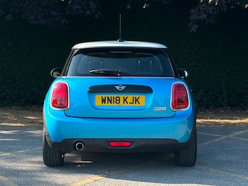 Used MINI Cooper 2018 for sale - 79515756: Photo