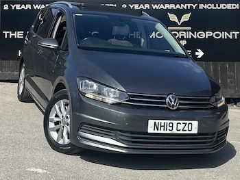 2019 - 1.0 TSI SE Family 5dr