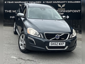 Volvo - XC60