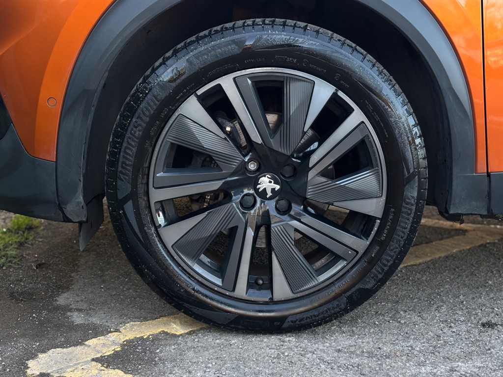 Used Peugeot 2008 2022 for sale - 77740342: Photo 11