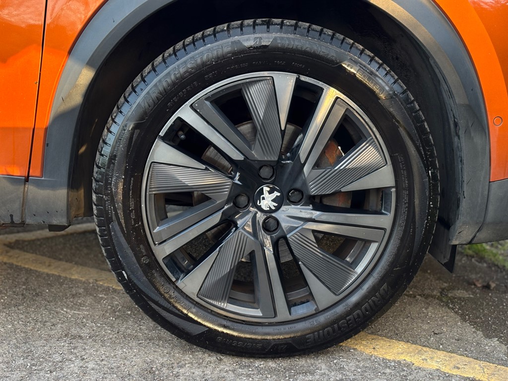 Used Peugeot 2008 2022 for sale - 77740342: Photo 12