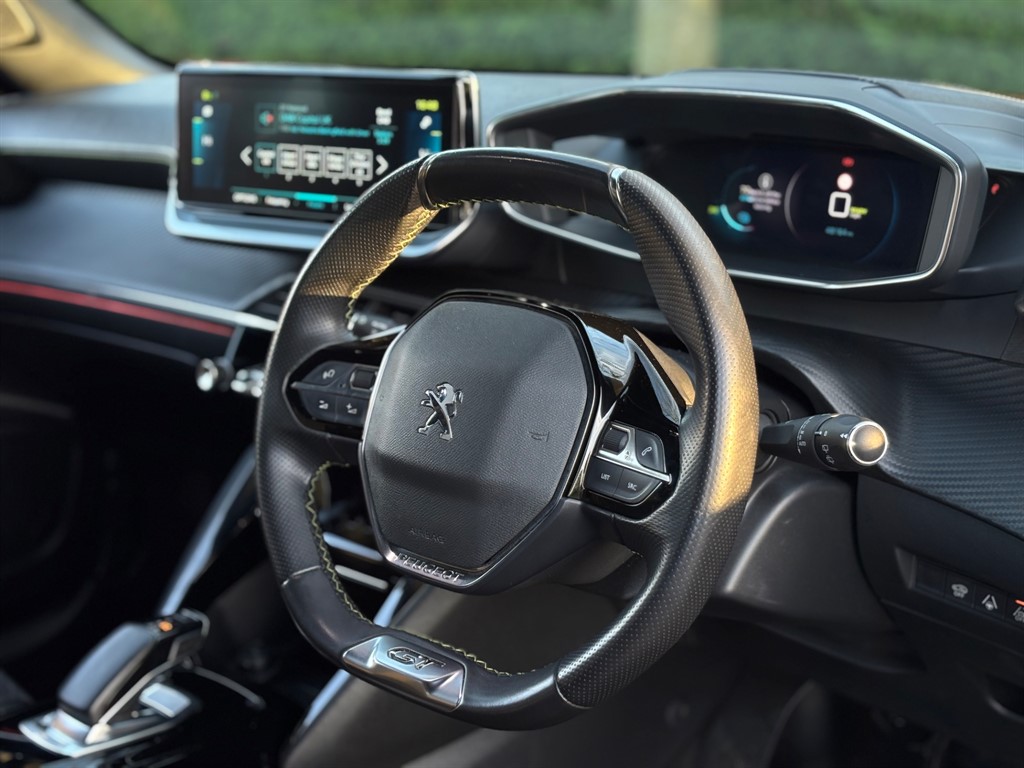 Used Peugeot 2008 2022 for sale - 77740342: Photo 13