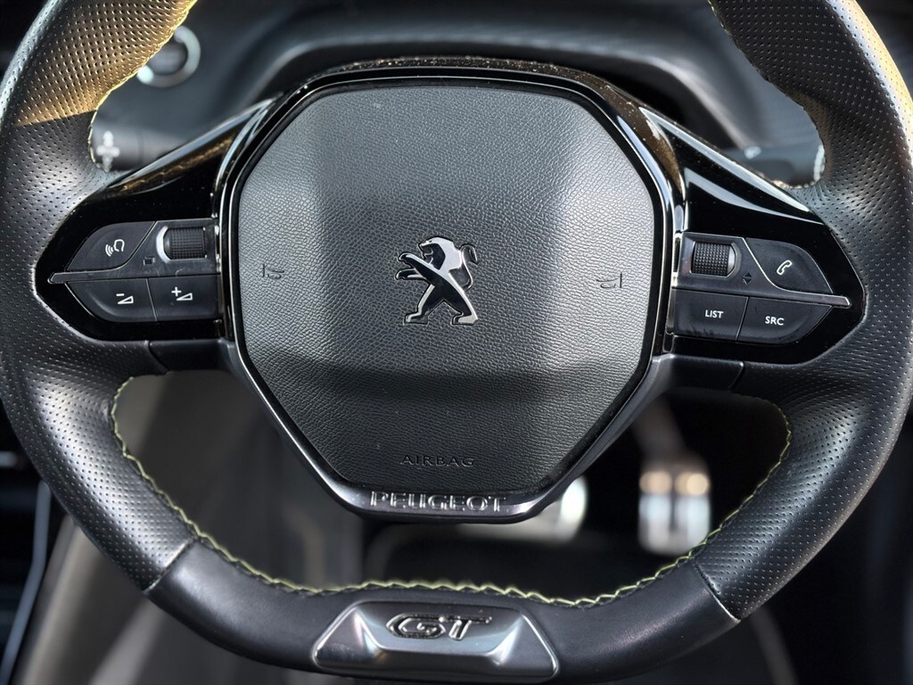 Used Peugeot 2008 2022 for sale - 77740342: Photo 16