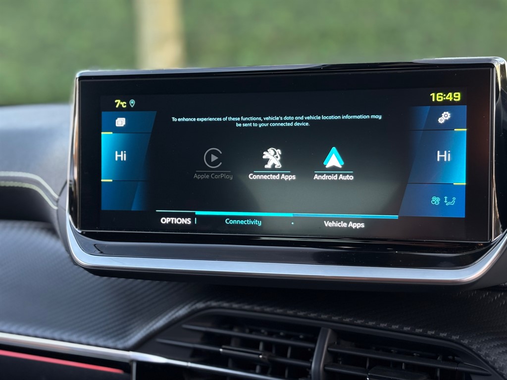 Used Peugeot 2008 2022 for sale - 77740342: Photo 19