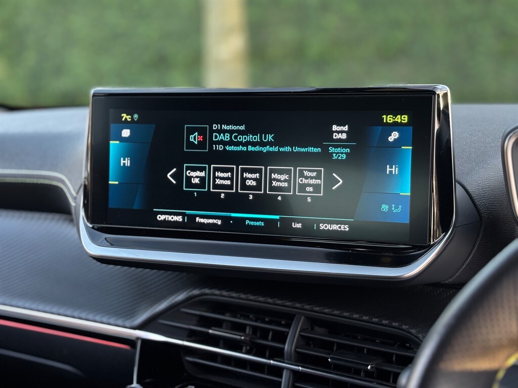 Used Peugeot 2008 2022 for sale - 77740342: Photo 20