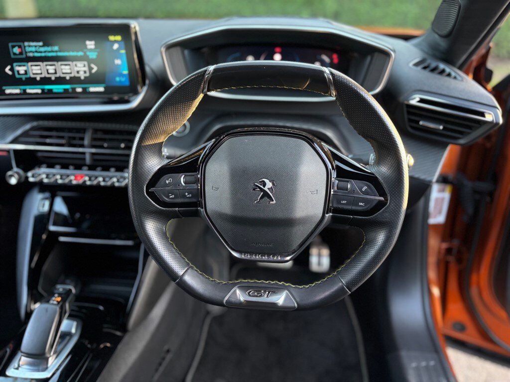 Used Peugeot 2008 2022 for sale - 77740342: Photo 21