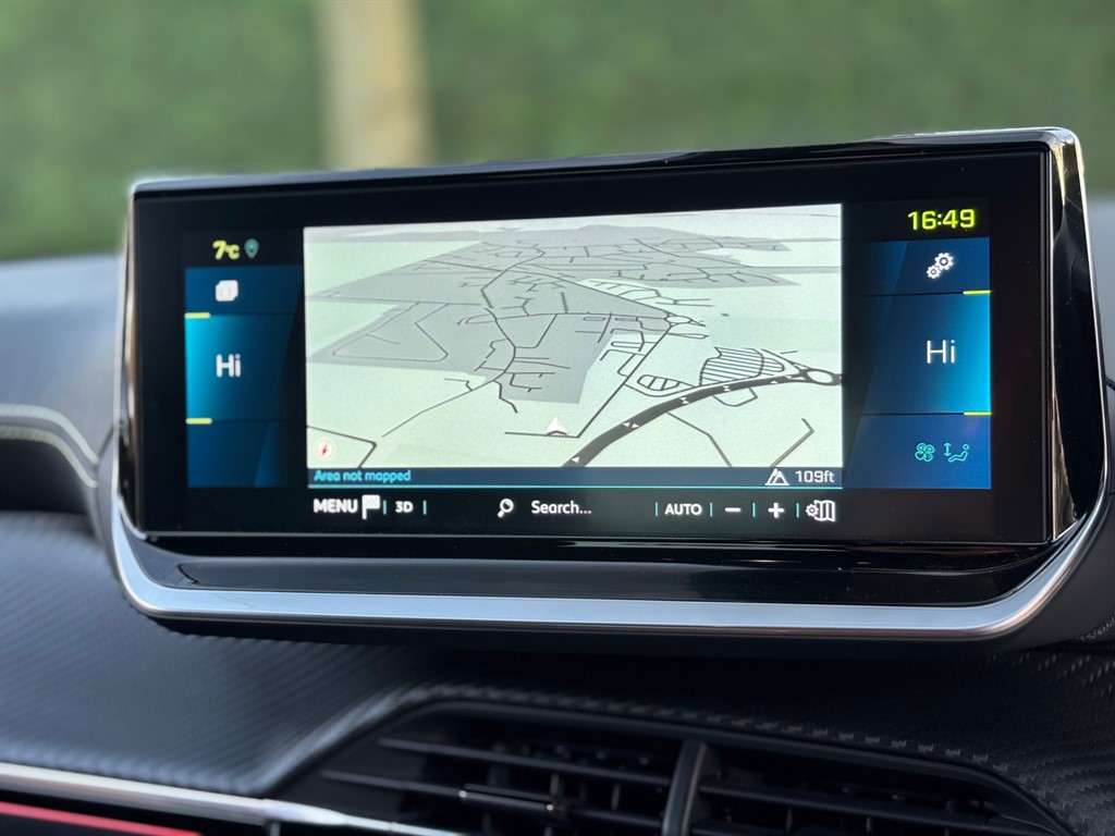 Used Peugeot 2008 2022 for sale - 77740342: Photo 24