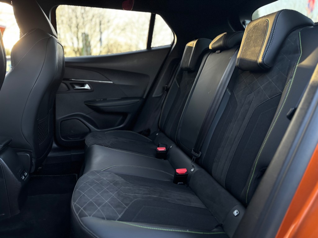 Used Peugeot 2008 2022 for sale - 77740342: Photo 25