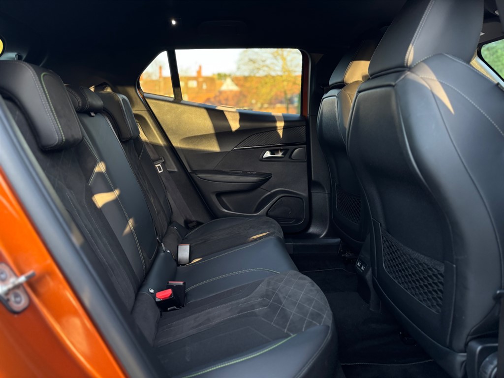 Used Peugeot 2008 2022 for sale - 77740342: Photo 26