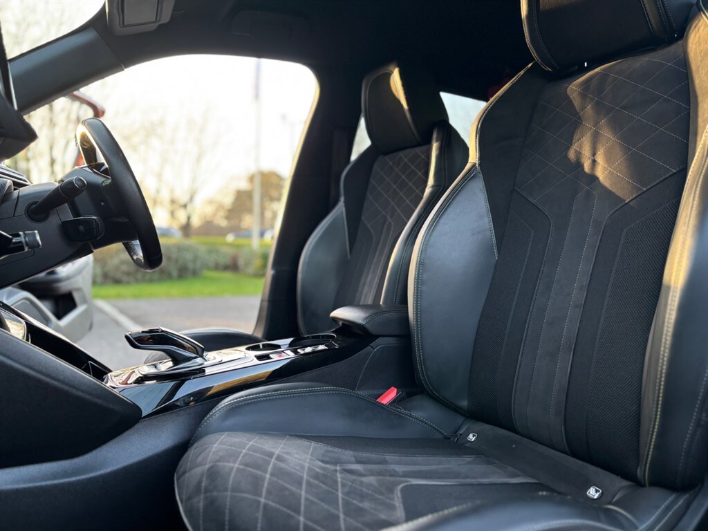 Used Peugeot 2008 2022 for sale - 77740342: Photo 28