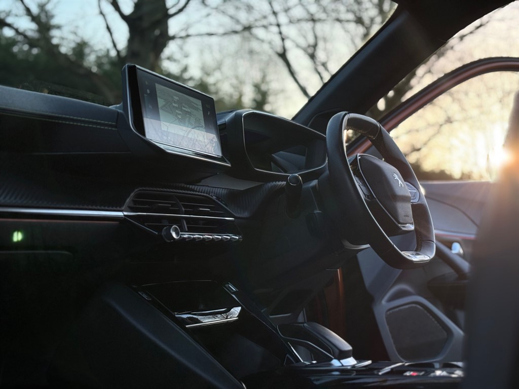 Used Peugeot 2008 2022 for sale - 77740342: Photo 29