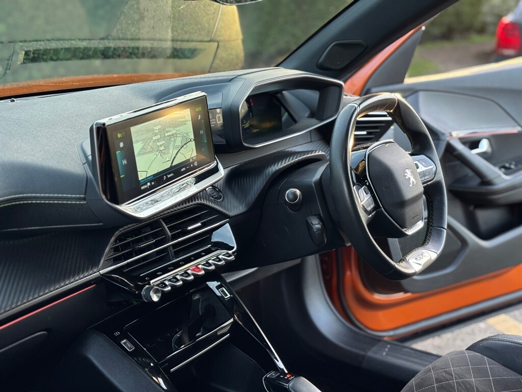 Used Peugeot 2008 2022 for sale - 77740342: Photo 30