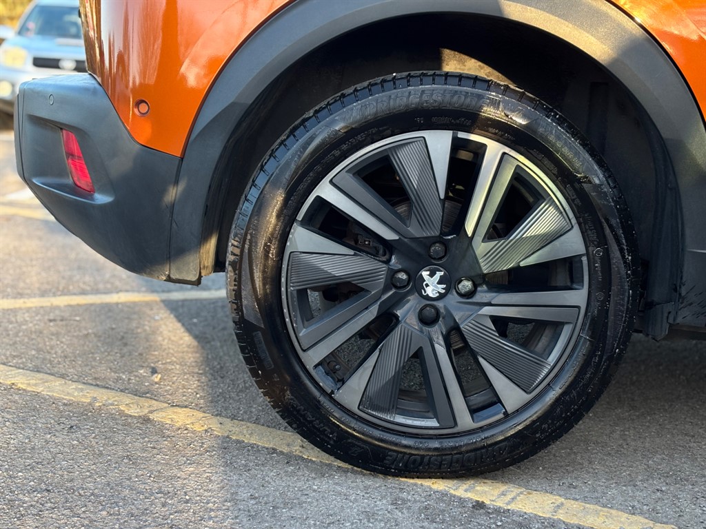 Used Peugeot 2008 2022 for sale - 77740342: Photo 7